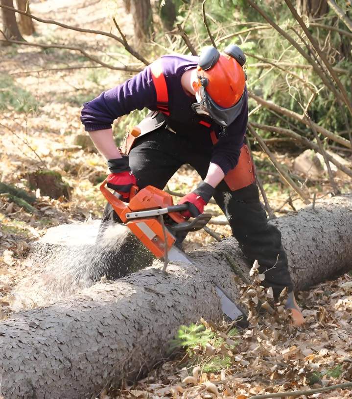 Libérez vos terrains pour vos futurs projets de construction durable.